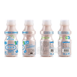 慧能多 原味乳酸菌乳飲品 340ML