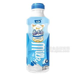 慶耀乳酸菌飲品乳飲料招商原味1L