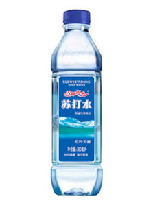 雪舞銀冬蘇打水 批發價格 廠家 圖片 食品招商網