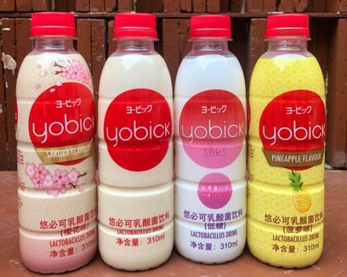 健康生活理念來襲 悠必可正引領飲品健康新風尚
