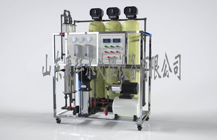 KHRO 500AL純水機圖片,水處理設(shè)備圖片,康輝設(shè)備圖片