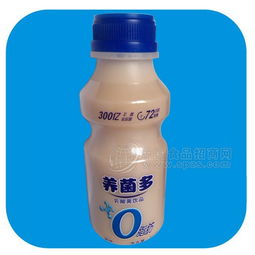 養菌多 乳酸菌飲品招商