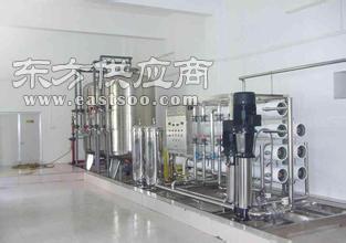 水處理成套設(shè)備 衡水水處理 濰坊松峰圖片