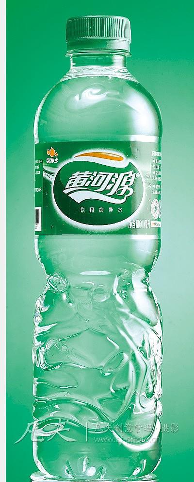 純凈水—黃河源