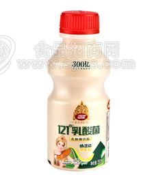 乳酸菌飲料招商