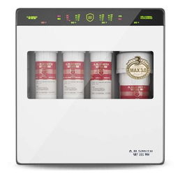 AO史密斯DR50 H2 廚下式反滲透直飲凈水機 圖片 農(nóng)家福