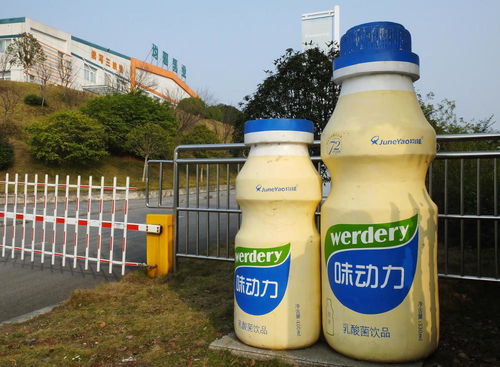 礦泉水被檢出產品問題, 乳酸菌第一股 均瑤健康的跨界怎么了