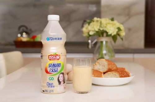 歡樂家乳酸菌新品火力全開,點燃 金九銀十 旺銷季