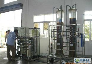 東莞EDI中山反滲透惠州純水清遠佛山肇慶水處理_機械及行業設備