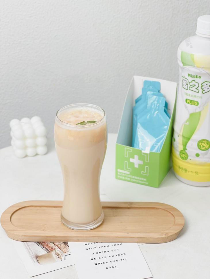 萬物皆可調(diào),乳酸菌是不敗的經(jīng)典!
