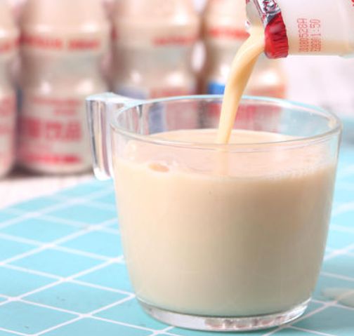 別上當(dāng)!這個牌子的乳酸菌飲品有問題,山東達(dá)利園牧業(yè)被“牽連”