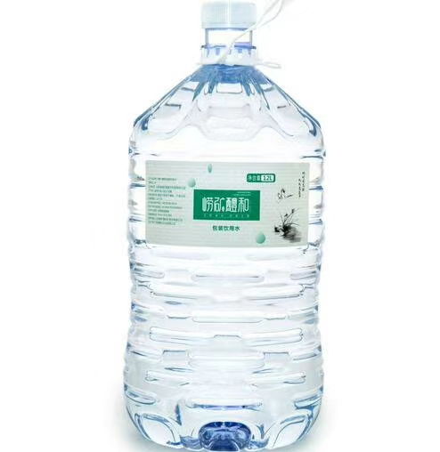 山東嶗礦醴云產(chǎn)品圖曝光,新品名 嶗礦醴和