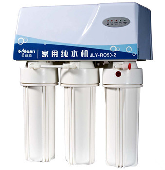 凈水機(jī)VS純水機(jī) 誰可稱霸?