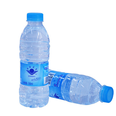 感恩回饋太子奶日出純凈水350ml*1瓶 滿48元包郵