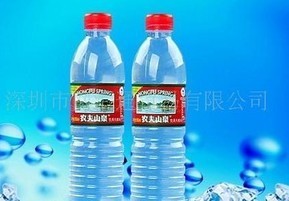 供應農夫山泉純凈水Y飲用水 飲用水 產品