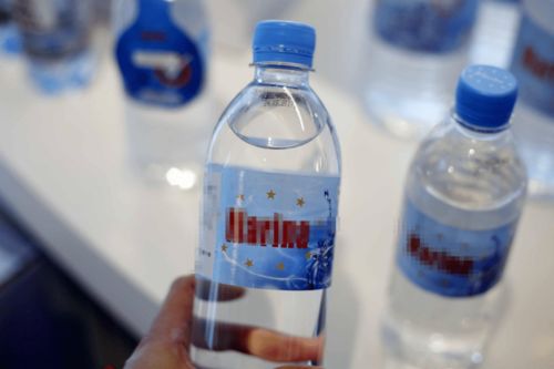 匈牙利礦泉水公司尋找合資伙伴