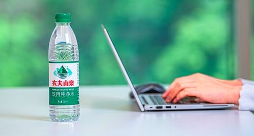 農夫山泉純凈水驚艷回歸 24年后再續 有點甜 傳奇