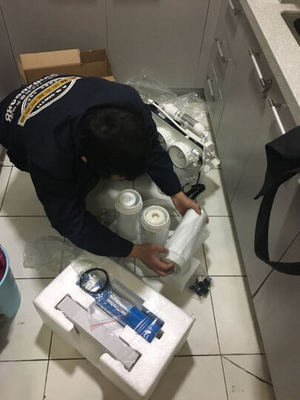 佳尼特(CHANITEX)純水機怎么樣_佳尼特(CHANITEX)純水機多少錢_佳尼特(CHANITEX)純水機價格,圖片評價排行榜 – 京東