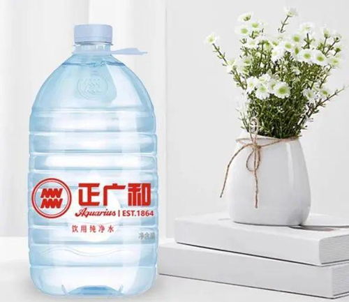 純凈水品牌排行榜前十名,你最鐘意哪個