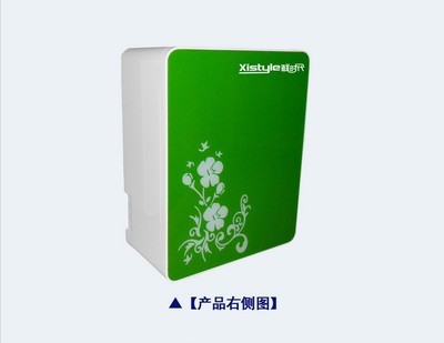 新款75G壁掛式無廢水ro純水機 家用凈水器廠家批發_家電欄目