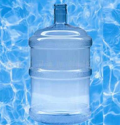PET純凈水桶的注拉吹技術-塑料行業-