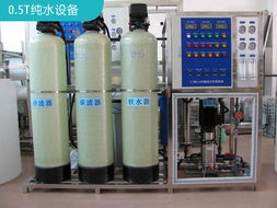 反滲透水處理廠家,反滲透水處理