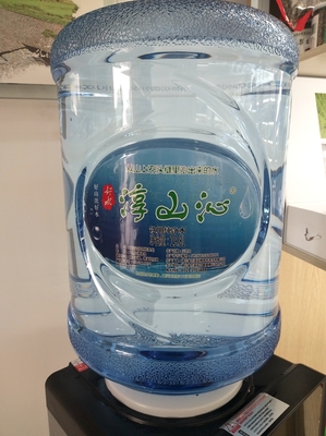 淳山沁純凈水瓶裝 桶裝