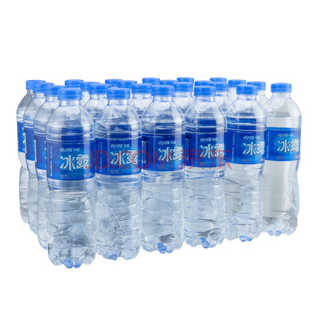 【永州館】冰露純凈水550ml*24/件