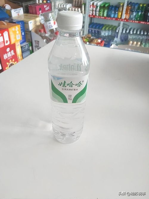 危機來襲 瓶裝水飲用安全亮紅燈 這兩種礦泉水被查出質量問題