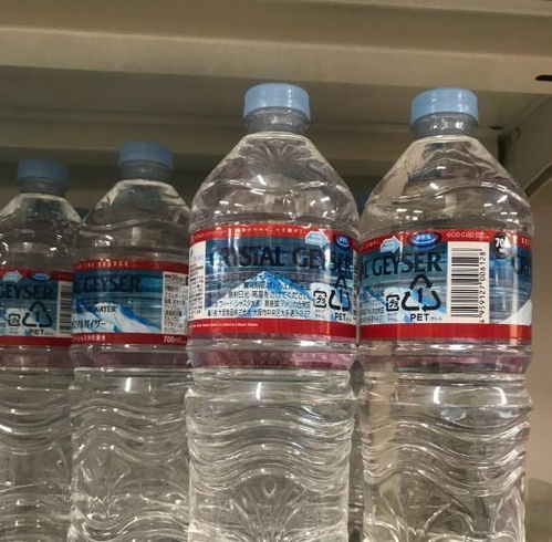 小賣部的 4大 健康食品,除了礦泉水,你想出第二種算我輸