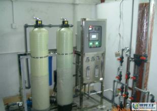 廠家直銷手機(jī)外殼廠超純水處理 超純水機(jī)_機(jī)械及行業(yè)設(shè)備_世界工廠網(wǎng)中國產(chǎn)品信息庫