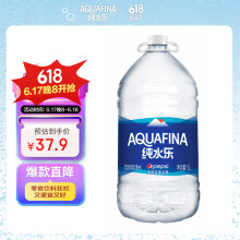5l純凈水