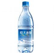 知名礦泉水純凈水品牌排行榜中榜