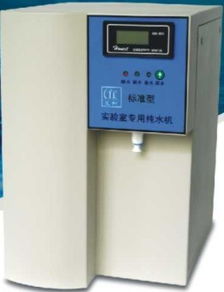 艾柯 akbz rodi標準型超純水機產(chǎn)品圖片高清大圖