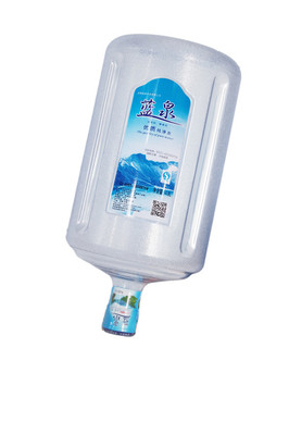 藍泉純凈水