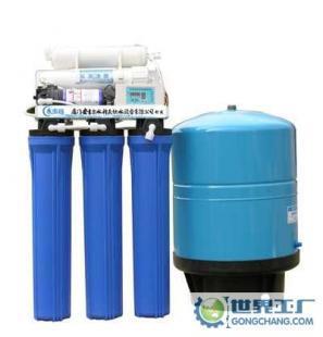 供集團型純水機價格_供集團型純水機廠家_世界工廠網產品信息庫