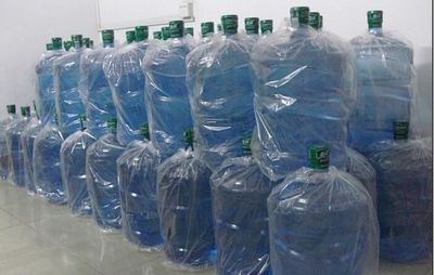 燒開的自來水、桶裝水、礦泉水,長期喝哪種好?