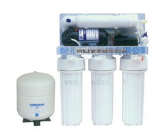凈水器大品牌凈水器專賣廚房凈水機加盟小型純水機