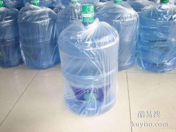 鞍山鐵東送水電話 純凈水批發訂購熱線 送水速度快
