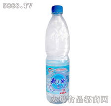 龍之飲好人品 純凈水現面向全國招商
