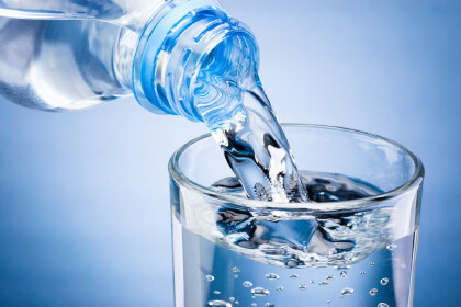 蘇打水飲料和蘇打水的區別