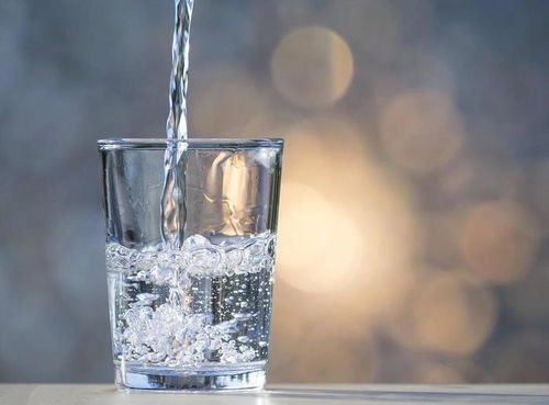礦泉水 純凈水 蘇打水和直飲水,喝哪種水更好 直飲水就選城市之泉管道直飲水