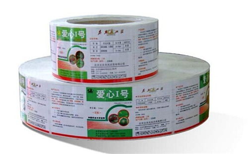 礦泉水不干膠標(biāo)簽印刷 不干膠標(biāo)簽印刷 振東包裝材料 查看