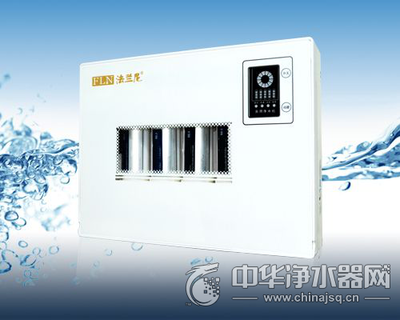 人民凈水戰爭號角歡欣吹響 凈水器哪個牌子好