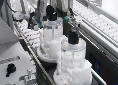 齊了!蘭博基尼口罩、蘋果面具、迪奧洗手液、戴森呼吸機…大牌跨界這樣干