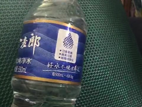 活動 今麥郎純凈水