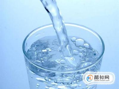 常喝純凈水對身體有什么壞處