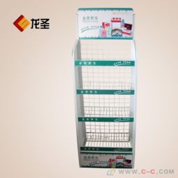 廠家食品展架 飲料展架 中藥宣傳架 多種零食架 促