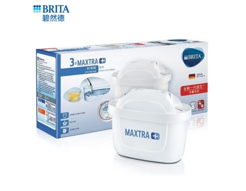 brita濾芯3個76.5元