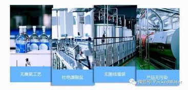 2017包裝水行業(yè)創(chuàng)新獎(jiǎng)入圍名單公布